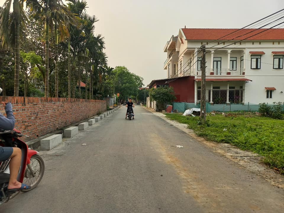Bán nhà riêng huyện Yên Lạc tỉnh Vĩnh Phúc giá 1.0 tỷ-2