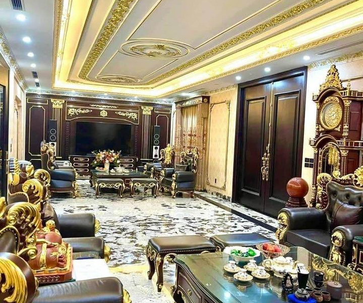 Bán biệt thự đường Hoàng Đạo Thúy 115m2, 4 tầng, lô góc, mặt tiền 20m, ở vip, an sinh đỉnh-01