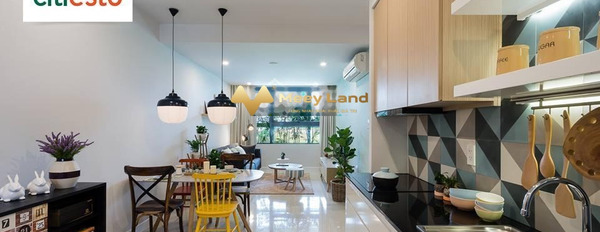 Bán chung cư tọa lạc ở Quận 2, Hồ Chí Minh bán ngay với giá mềm chỉ 1.64 tỷ-03