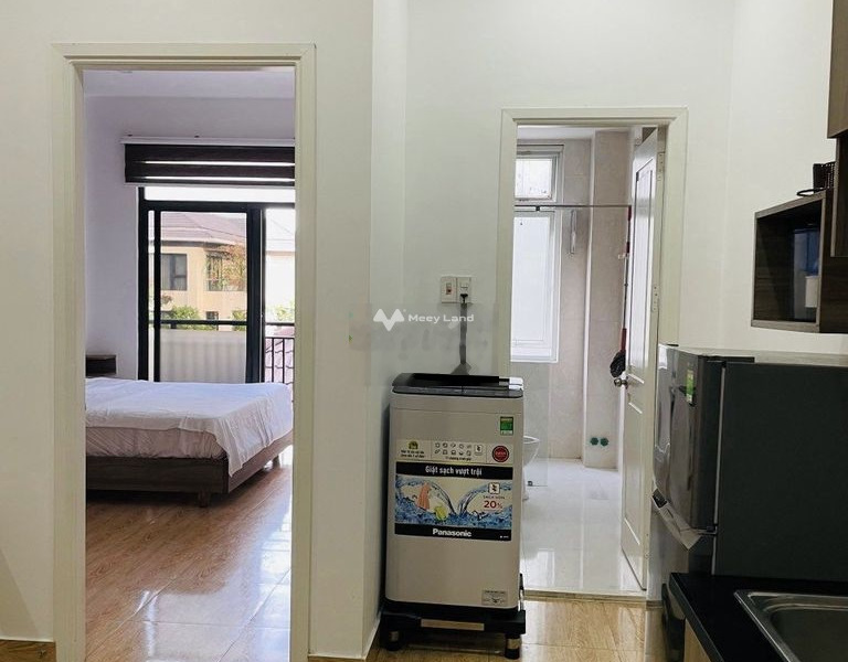 Cho thuê chung cư vị trí đặt vị trí ở An Thượng, Ngũ Hành Sơn, căn hộ bao gồm 1 PN, 1 WC bãi đậu xe rộng-01