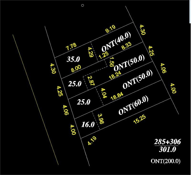 Bán đất huyện Sóc Sơn thành phố Hà Nội giá 14.0 triệu/m2-3