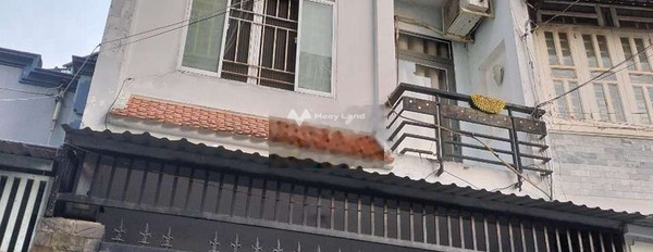 Mới dọn về quê cho thuê nhà vị trí đặt ở trung tâm Quận 12, Hồ Chí Minh, giá thuê khởi đầu từ 7 triệu/tháng diện tích gồm 55.2m2 không sợ ngập nước-02