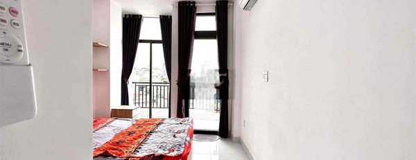 Chung cư 1 phòng ngủ, cho thuê căn hộ vị trí đặt ngay tại Cách Mạng Tháng Tám, Hồ Chí Minh, trong căn hộ tổng quan gồm 1 PN, 1 WC giá có thể fix-03