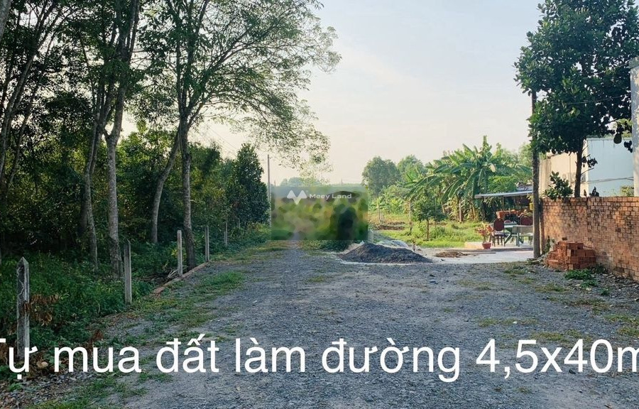 Từ 7.89 tỷ bán đất có diện tích trung bình 4984m2 vị trí đặt tọa lạc ngay trên An Nhơn Tây, Hồ Chí Minh-01