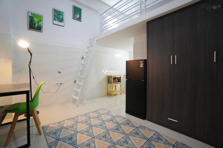 Cho thuê gấp nhà trọ 35m2 tại Tân Quy, quận 7, đầy đủ nội thất, giá 5 triệu/tháng-01