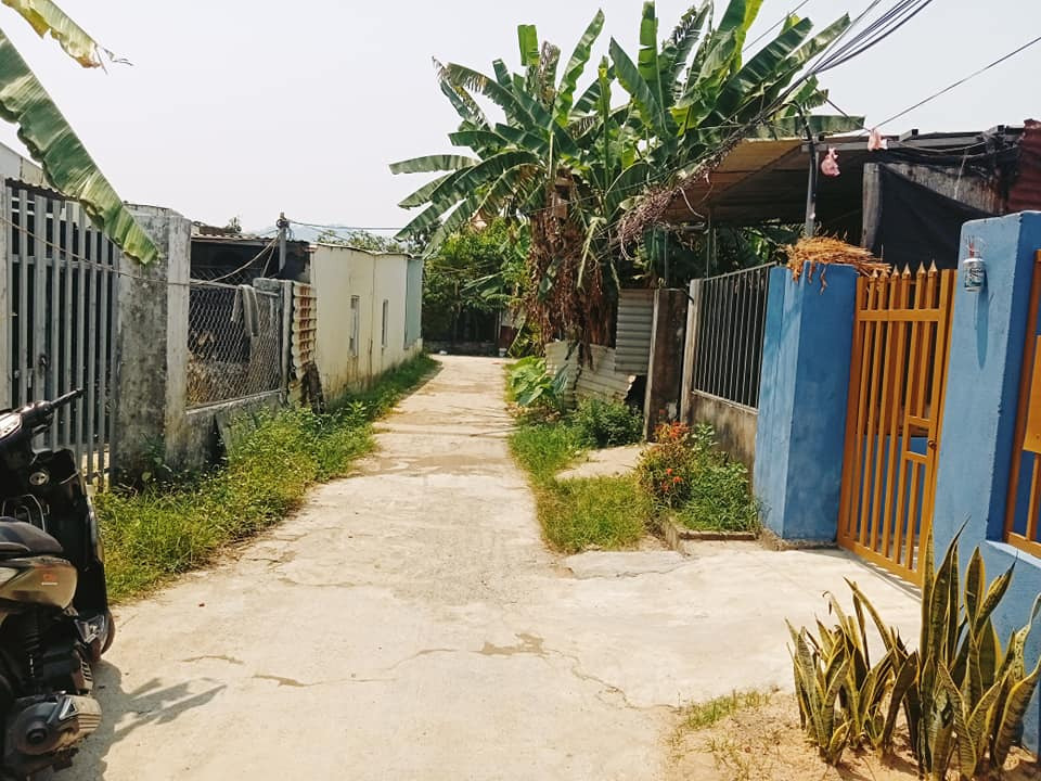 Bán nhà riêng quận Ngũ Hành Sơn thành phố Đà Nẵng giá 660.0 triệu-8