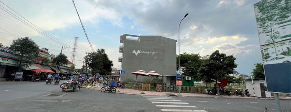 Có diện tích 67.5m2 bán nhà mặt tiền tọa lạc ngay tại Thuận Giao, Thuận An cảm ơn đã xem tin.-03