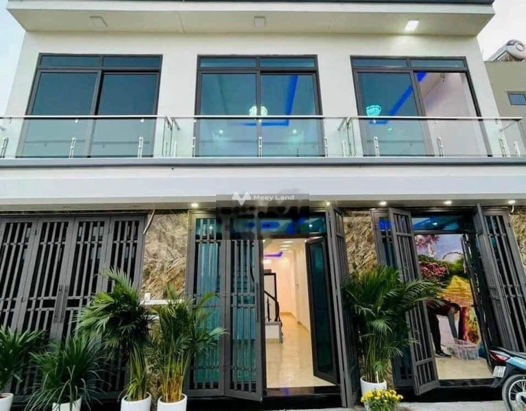 Cho thuê nhà mặt tiền tọa lạc tại Bờ Sông, Thanh Oai, thuê ngay với giá đề cử từ 5.5 triệu/tháng diện tích thực tế 33m2, trong nhà này gồm 3 PN-01
