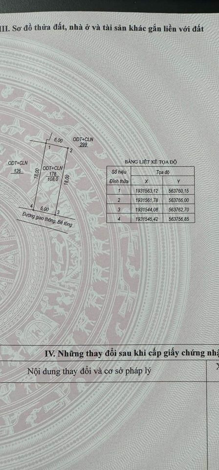 Bán nhà riêng thành phố Đồng Hới tỉnh Quảng Bình giá 1.1 tỷ-1