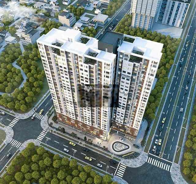 Bán chung cư ở Tạ Quang Bửu, Phường 6, bán ngay với giá khủng chỉ 1.88 tỷ với diện tích 52m2-01