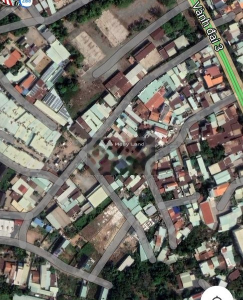 Bán đất 2 tỷ Bửu Hòa, Đồng Nai diện tích tiêu chuẩn 64.9m2-01