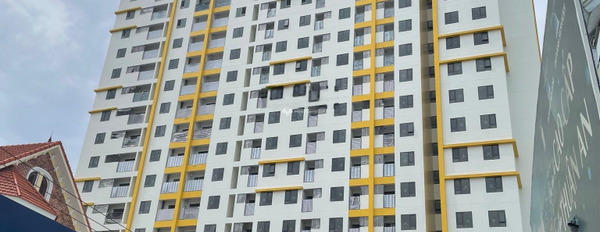 Hướng Đông - Nam, bán chung cư vị trí đặt ngay ở Lê Thị Trung, Thuận An, tổng quan căn hộ thì gồm có 1 phòng ngủ, 1 WC trao đổi trực tiếp-03
