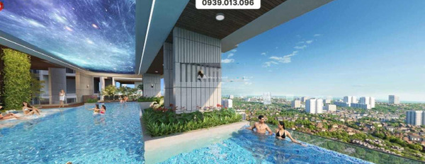 Dự án Astral City, bán căn hộ vị trí phát triển Thuận An, Bình Dương có diện tích chung là 45m2-03