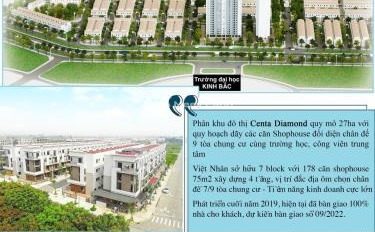 Nhà này gồm có 4 phòng ngủ bán nhà bán ngay với giá thỏa thuận chỉ 3.6 tỷ có diện tích chung là 75m2 nằm ngay Phù Chẩn, Bắc Ninh-03
