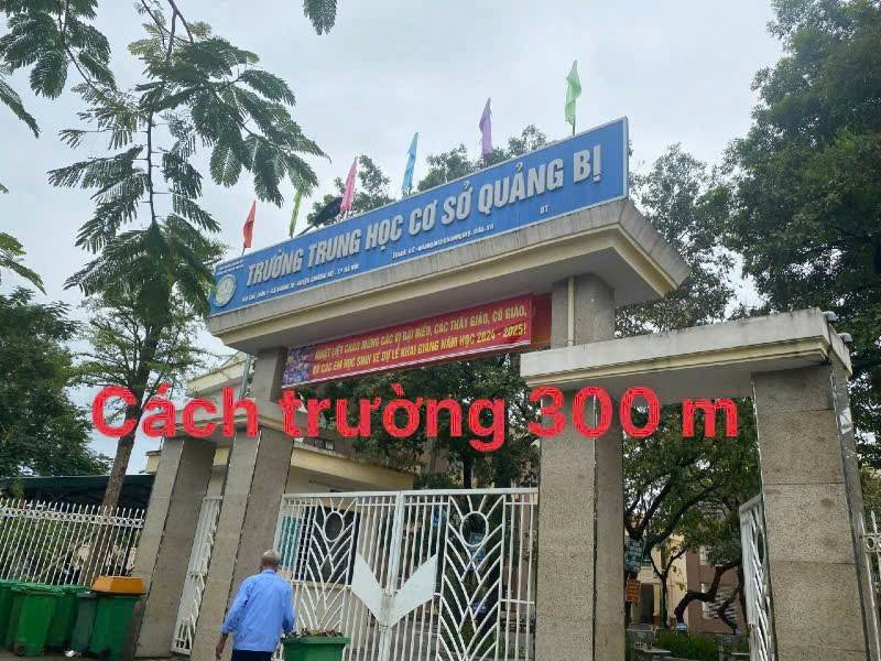 Bán nhà riêng huyện Chương Mỹ thành phố Hà Nội giá 1.75 tỷ-1