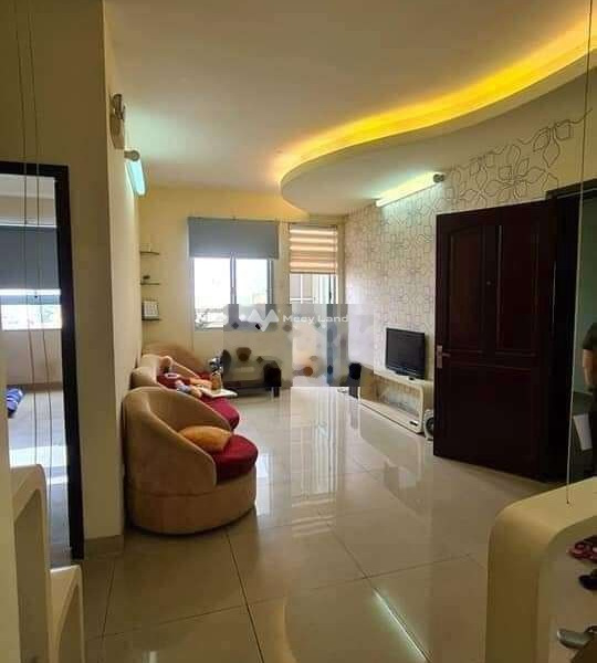 Vị trí tại Phú Thọ Hòa, Hồ Chí Minh, bán căn hộ bán ngay với giá đặc biệt 2.55 tỷ, căn hộ này gồm có 2 phòng ngủ, 2 WC pháp lý rõ ràng-01