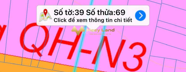 Nằm tại Đường 1, Tỉnh Đồng Nai bán đất 10.5 tỷ có một diện tích 554m2-02