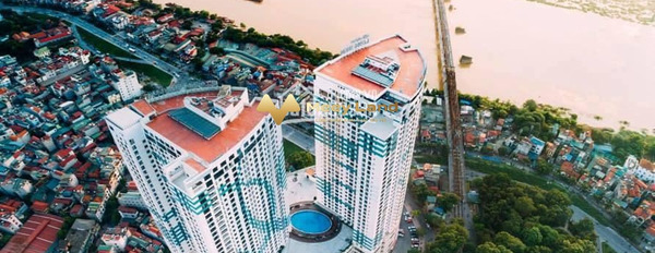 Do nhu cầu, bán chung cư diện tích thực là 120m2 giá bán thị trường chỉ 4.2 tỷ mặt tiền nằm ngay trên Đường Long Biên, Hà Nội, tổng quan căn hộ thì gồ...-02