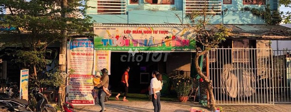 Mặt tiền nằm ở Hà Huy Tập, Hòa Thuận cho thuê nhà thuê ngay với giá thực tế chỉ 8 triệu/tháng, trong nhà này 7 phòng ngủ, 6 WC-03