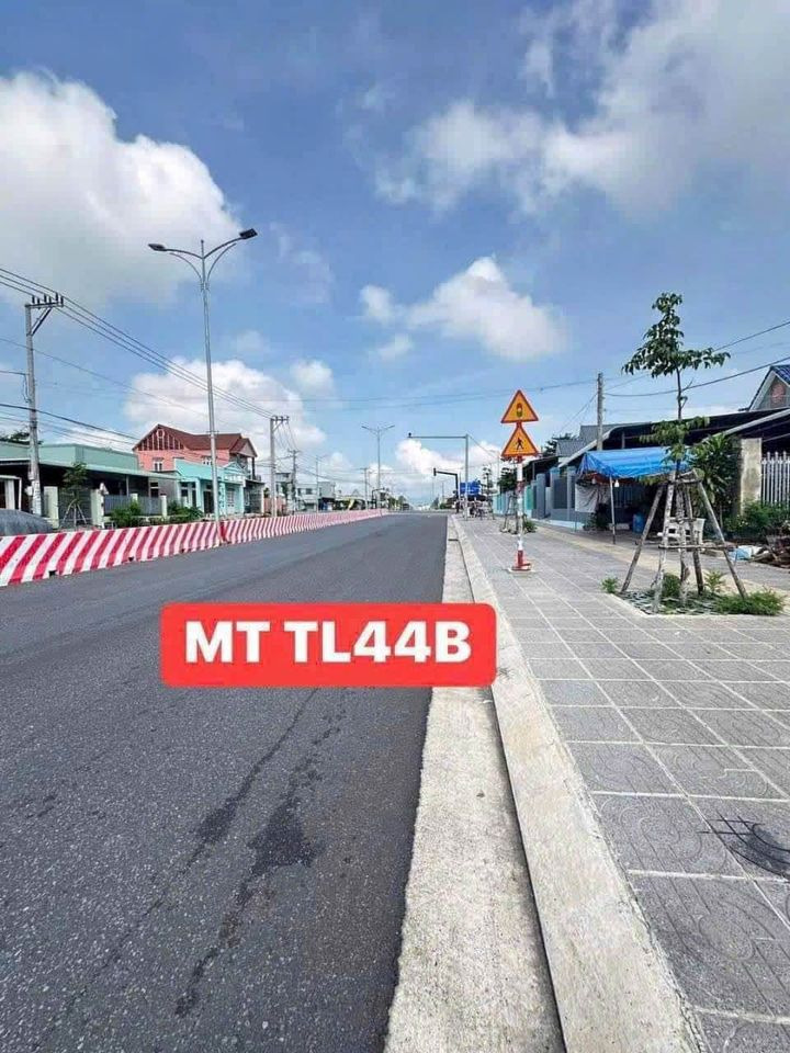 Bán đất thành phố Bà Rịa tỉnh Bà Rịa - Vũng Tàu giá 2.5 tỷ-0