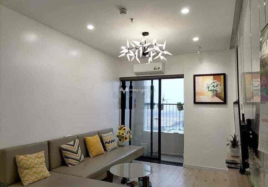 Cho thuê chung cư vị trí đặt ngay trung tâm Xuân Phú, Thừa Thiên Huế, tổng quan bên trong căn hộ gồm 1 phòng ngủ, 2 WC nội thất sang trọng-01