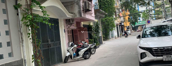 Cho thuê nhà diện tích tổng 50m2 vị trí thuận lợi ở Giang Văn Minh, Ba Đình thuê ngay với giá khởi đầu từ 20 triệu/tháng-02