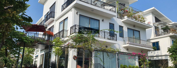 Tổng quan căn nhà này 4 PN, bán biệt thự, bán ngay với giá êm 27.75 tỷ có diện tích chung là 179m2 trong Ngọc Thụy, Long Biên-02