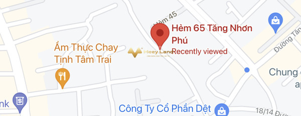 Cần tiền bán mảnh đất, 82.6 m2 giá thương mại từ 5.7 tỷ vị trí đặt ở Phường Phước Long B, Quận 9 hãy nhấc máy gọi ngay-02