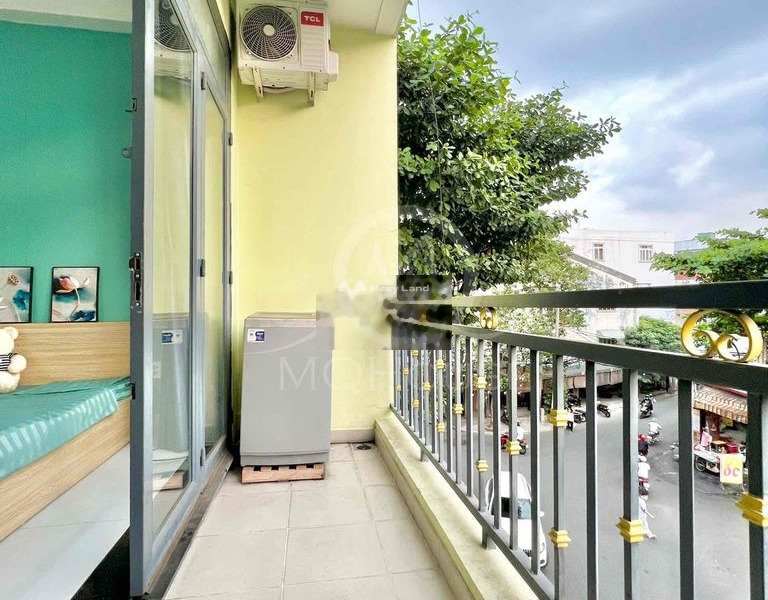 Tân Bình, Hồ Chí Minh, cho thuê chung cư giá thuê cực tốt chỉ 7 triệu/tháng, tổng quan căn hộ này thì gồm 1 PN, 1 WC có chỗ để xe-01