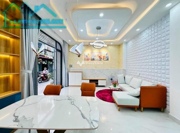 Nhà 3 PN bán nhà ở có diện tích gồm 35m2 giá bán chốt nhanh chỉ 2.88 triệu vị trí đặt tọa lạc ngay tại Bình Thành, Bình Hưng Hòa-01