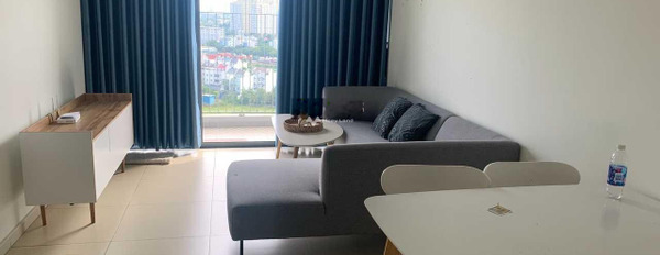 Giá thuê 8 triệu/tháng, cho thuê chung cư có diện tích chuẩn 68m2 vị trí đặt tại Phú Hữu, Quận 9, trong căn hộ này có 2 phòng ngủ, 2 WC phong thủy tốt-03