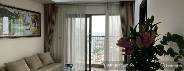 Cho thuê căn hộ vị trí đặt tọa lạc ngay trên Trung Kính, Hà Nội, thuê ngay với giá khoảng 14 triệu/tháng diện tích rộng rãi 71m2-02