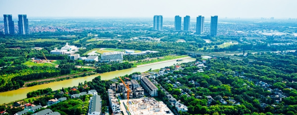 Mở bán đợt đầu chung cư Fibonan Ecopark giá chỉ từ 55 triệu/m2, cách trung tâm Hà Nội 10km-02
