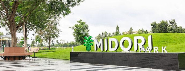 Vị trí dự án tọa lạc ở Midori Park, bán liền kề vị trí thuận lợi ngay ở Lý Thái Tổ, Bình Dương giá bán chốt nhanh 9 tỷ diện tích chuẩn 100m2-03