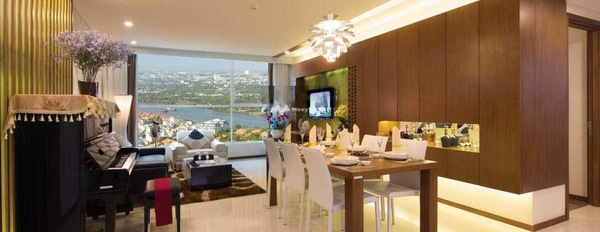 Dự án Thảo Điền Pearl, bán căn hộ mặt tiền tọa lạc ngay ở Quốc Hương, Thảo Điền diện tích chung quy 238m2-03