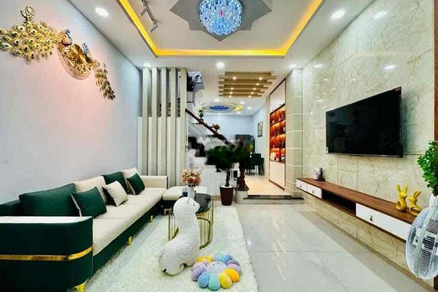 Vị trí đẹp nằm tại Phường 9, Hồ Chí Minh bán nhà bán ngay với giá siêu rẻ từ 3.45 tỷ có diện tích 58m2 tổng quan trong ngôi nhà 3 PN vị trí thuận lợi-01