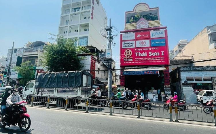 Ở tại Tân Bình, Hồ Chí Minh, bán nhà, bán ngay với giá sang tên 15.5 tỷ có diện tích 71m2, tổng quan gồm 4 phòng ngủ liên hệ chính chủ