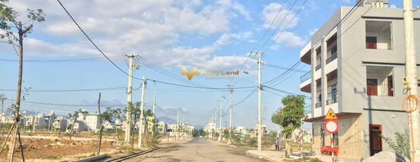 Bán đất ở phường Hòa Xuân, quận Cẩm Lệ giá 5,6 tỷ, hướng Tây Bắc-02