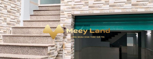 Cho thuê nhà vị trí mặt tiền ngay trên Quận Bình Tân, Hồ Chí Minh, giá thương lượng chỉ 18 triệu/tháng diện tích như sau 100m2-03