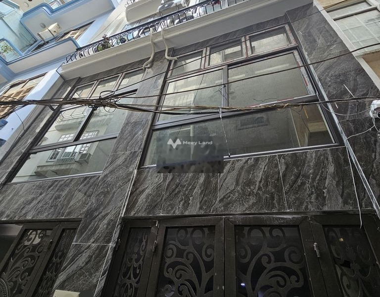 Bán căn hộ có diện tích rộng 60m2 vị trí đặt nằm ngay Khâm Thiên, Hà Nội bán ngay với giá đàm phán 11.5 tỷ-01