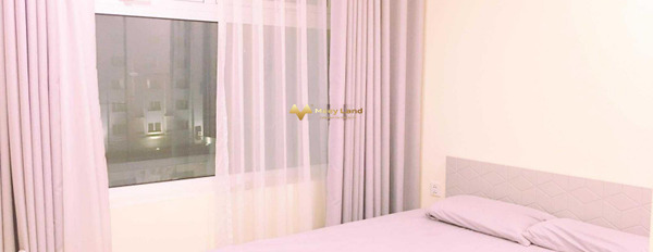 Tổng quan ở trong căn hộ gồm 2 phòng ngủ, cho thuê căn hộ hướng Tây vị trí đẹp nằm trên Đường Minh Khai, Quận Hai Bà Trưng, 2 WC thuận tiện đi lại-03