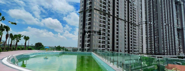 Tổng quan căn hộ có tổng cộng 1 PN, bán chung cư hướng Nam vị trí đặt tại Văn Giang, Hưng Yên, tổng quan gồm tổng cộng 1 phòng ngủ khu vực dân cư-03
