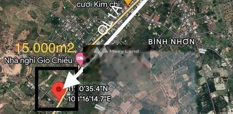 Bán đất 14.5 tỷ Bắc Bình, Bình Thuận diện tích mặt tiền 15000m2-03