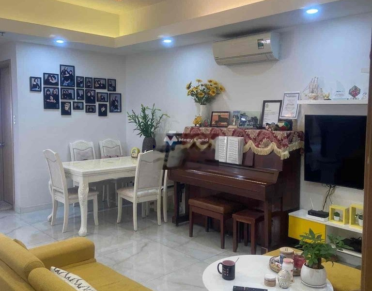 Căn hộ 2 phòng ngủ, bán căn hộ hướng Tây vị trí thuận lợi Nguyễn Duy Trinh, Hồ Chí Minh, ngôi căn hộ có tổng cộng 2 PN, 2 WC giá có thể fix-01