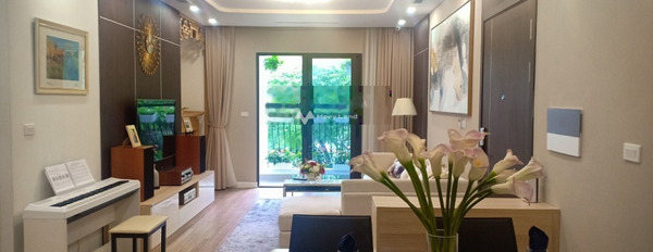 Hướng Đông - Bắc, cho thuê chung cư nằm tại Bắc Ninh, Bắc Ninh, trong căn hộ nhìn chung gồm có 2 PN, 1 WC giá tốt nhất-03