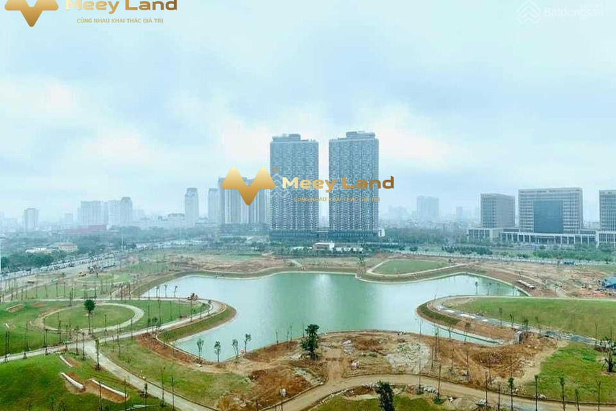 Bán ngay với giá khuyến mãi 5.9 tỷ, bán chung cư có diện tích 110m2 vị trí trung tâm Nam Từ Liêm, Hà Nội, căn hộ bao gồm 3 phòng ngủ 2 WC giá tốt nhất-01