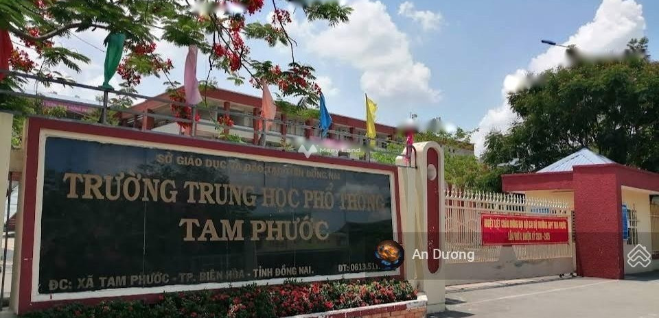 Vị trí đặt nằm trên Đường 51, Đồng Nai bán đất giá bán tốt nhất chỉ 660 triệu diện tích sàn là 198m2