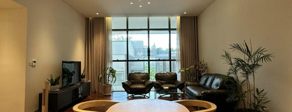 Dự án Empire City Thủ Thiêm, bán căn hộ vị trí đặt tọa lạc tại Thủ Thiêm, Hồ Chí Minh có diện tích sàn 136m2 nhìn chung bao gồm Đầy đủ.-02