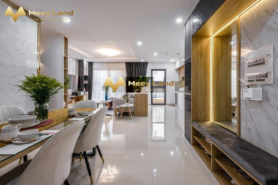 Cho thuê căn hộ tại Yên Hòa Park View, Cầu Giấy, Hà Nội. Diện tích 85m2, giá 10 triệu/tháng-01