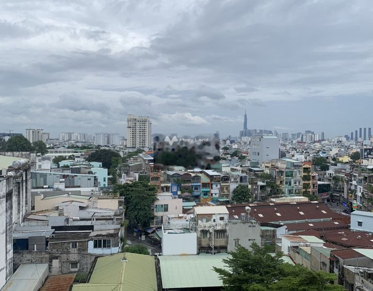 Vị trí đẹp ngay trên Nguyễn Văn Công, Hồ Chí Minh, cho thuê chung cư giá thuê đàm phán 11 triệu/tháng, căn hộ bao gồm 2 phòng ngủ, 1 WC vị trí tốt-01